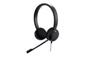 Hörlurar / Headset - Jabra Evolve 20 MS stereo - 4999-823-169