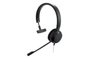 Hörlurar / Headset - Jabra Evolve 20SE UC mono - 4993-829-469