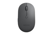 Mus - Lenovo Multi-Device - X9 Edition - mouse - 2.4 GHz Bluetooth 5.0 - thunder grey (top) thunder black (bottom) - Mouse - Optic - 4 knappar - Grå - 4Y51R29290