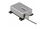 Mobile - Adapters & Chargers - StarTech.com 4-Port USB-C Charger 240W Total Single Port 140W EPR power adapter - with surface mount bracket - 24 pin USB-C - 240 Watt - 424DEU-USB-C-CHARGER