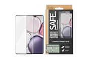 Mobiltelefontillbehör-Skyddsfilm - PanzerGlass SAFE. by - screen protector for mobile phone - ultra-wide fit curved edges - SARNUWFG12465