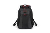 Väskor - Dicota Seeker II Rucksack für Laptop 16" | Schwarz - D32119-RPET