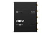 Nätverk - Router - Teltonika RUTC50 - wireless router - WWAN - Wi-Fi 6 - 4G 5G 3G - desktop - Wireless router Wi-Fi 6 - RUTC50200000