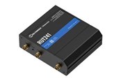 Nätverk - Router - Teltonika RUT241 - wireless router - WWAN - Wi-Fi - 2G 3G 4G - DIN rail mountable - Wireless router N Standard - 802.11n - RUT2410300G0
