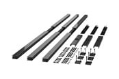 Rack chassis - APC NetShelter - rack roof aisle containment mounting kit (horizontal / vertical) - 4 ft. - NSAC2152