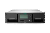 Banddrev - Hewlett Packard Enterprise HPE StoreEver MSL3040 - P77037-B25