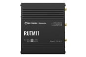 Nätverk - Router - Teltonika RUTM11 - wireless router - WWAN - Wi-Fi 5 LTE - 3G 4G - DIN rail mountable wall-mountable surface-mountable - Router 802.11a/b/g/n/Wi-Fi 5 Wave 2 - RUTM11000000