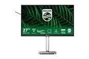 Skärm - 27" Philips 5000 Series 27B2G5601 - 2560x1440 (QHD) - 100Hz - IPS - KVM switch - 27B2G5601/00