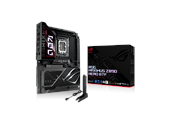 Moderkort - ASUS ROG MAXIMUS Z890 HERO BTF Moderkort - Intel Z890 - Intel LGA1851 socket - DDR5 RAM - ATX - 90MB1KG0-M0EAY0