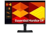Skärm - 27" Samsung S27D406GAU - 1920x1080 (FHD) - 100Hz - IPS - LS27D406GAUXEN