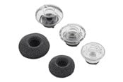Kabel sleeve - HP Poly - ear tips kit for headset - S/M/L - AW6U4AA#AC3