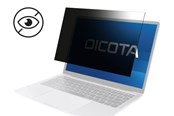 Systemtillbehör - Dicota - notebook privacy filter - D80299-4AD