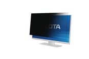 Systemtillbehör - Dicota display privacy filter - side-mounted - D80318-2SM