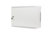 Rack chassis - Lanberg WAF1-5203-04-00S - 4U - Wall Mount Rack Cabinet - WAF1-5203-04-00S