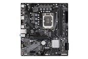 Moderkort - GIGABYTE H610M D3W DDR4 - 1.0 - motherboard - micro ATX - LGA1700 Socket - H610 Moderkort - Intel H610 - Intel LGA1700 socket - DDR4 RAM - Micro-ATX - H610M D3W DDR4