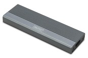 Hårddisk, tillbehör - DIGITUS USB M.2 Hard Disk Enclosure - DA-71154