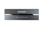 Hårddisk, tillbehör - Patriot TXD - Storage enclosure - M.2 - M.2 Card - USB 3.2 (Gen 2) - PV810UPNGM
