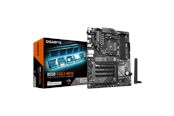 Moderkort - GIGABYTE B550 EAGLE WIFI6 Moderkort - AMD B550 - AMD AM4 socket - DDR4 RAM - ATX - B550 EAGLE WIFI6