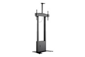 Väggfäste, AV-Möbel - Multibrackets M Motorized Floorbase - Max 120 kg - recommended for 100" - 7350073738588