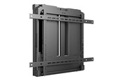 Väggfäste, AV-Möbel - Multibrackets M Counterbalanced Wallmount - Max 40 kg - recommended for 55" - 7350105210228