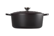Pannor - Le Creuset Signature casserole - 20 cm - 2.4 L - 21177200000430