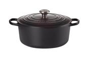 Grytor - Le Creuset Signature casserole - 26 cm - 5.3 L - 0024147260905