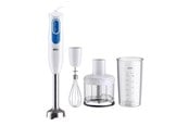 Blender & Mixer - Braun Stavmixer MultiQuick 2 MQ20236MWH - 600 W - MQ20.236M