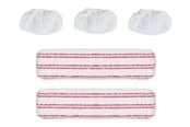 Dammsugare - tillbehör - Polti Vaporetto PAEU0324 - accessory kit - PAEU0324