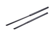 Verktyg - Makita nozzle set - 2 pieces - 191X78-9