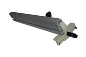 Verktyg - Makita rip fence - 122729-9