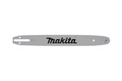 Motorsåg - Makita chain saw guide bar - 191G25-8