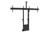 Väggfäste, AV-Möbel - Multibrackets M Motorized Floormount - Max 120 kg - recommended for 65" - 7350073738991