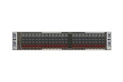 Nätverk - Supermicro Nutanix Xtreme Computing Platform NX-3360-G9 - application accelerator - NX-3360-G9-5415+-CM
