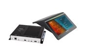 Videokonferens - Crestron Electronics Crestron Flex UC-MMX30-NC-T-I - for Small Microsoft Teams Rooms - video conferencing kit - UC-MMX30-NC-T-I