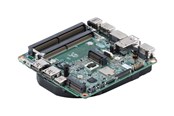 Moderkort - ASUS NUC 14 Pro Board WNUC14RVBV700000I Moderkort - socket - DDR5 RAM - UCFF (NUC) - 90AR00F1-M00050