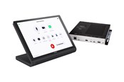 Videokonferens - Crestron Electronics Crestron Flex UC-CX100-PRO-Z - Integrator Kit - video conferencing kit - UC-CX100-PRO-Z