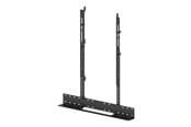 Väggfäste, AV-Möbel - Crestron Electronics Crestron UC-SB2-DMK mounting kit - for video bar - Max - recommended for - UC-SB2-DMK