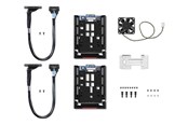 Lagring Tillbehör - Lenovo hard drive upgrade kit - 4XF1R31363