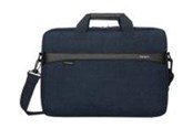 Väskor - Targus GeoLite EcoSmart Slim Brief - TSS98402GL