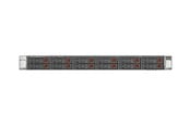 Nätverk - Nutanix Xtreme Computing Platform NX-8170-G9 - application accelerator - NX-8170-G9-5515+-CM