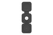 Mobile - Adapters & Chargers - Belkin BoostCharge Pro 3-in-1 - WIZ024VFBK