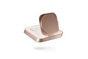 Mobile - Adapters & Chargers - ZENS Magnetic Nightstand Charger Copper - ZESC16W/00