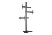 Väggfäste, AV-Möbel - Multibrackets M Pro Series MBF3U Art - Max 90 kg - recommended for 65" - 7350022739079