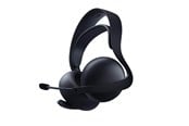 Hörlurar / Headset - Sony PULSE Elite - Midnight Black - 0711719590392