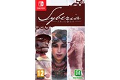 Spel - Syberia Trilogy (Code in a Box) - Nintendo Switch - Äventyr - 3701529502453