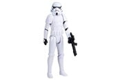 Figure - Star Wars Titan Hero Series Stormtrooper 30 cm - G12795X00