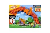 Skjutvapen - NERF Minecraft Bow Dart Blaster 8 Nerf N1 Darts - G1120EU40