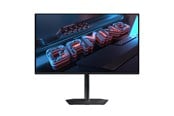 Skärm - 32" GIGABYTE MO32U - 3840x2160 (4K) - 165Hz - QD-OLED - KVM switch - MO32U