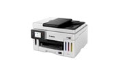 Skrivare - Canon MAXIFY GX6150 Multifunktions - Färg - Bläck - 6882C006
