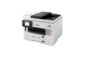 Skrivare - Canon MAXIFY GX7150 Multifunktions - Färg - Bläck - 6880C006